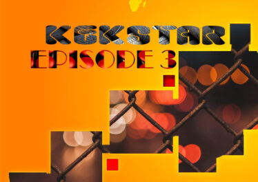Kek'Star - Episode 3 (Original Mix)