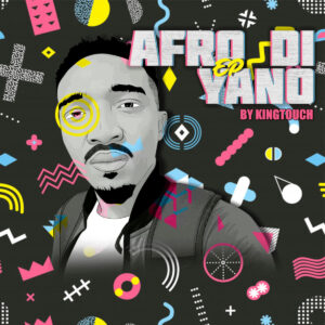 KingTouch ft. Darker & Norval M - uBsuku Bonke (Radio Edit)