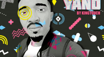 KingTouch ft. Darker & Norval M – uBsuku Bonke (Radio Edit)