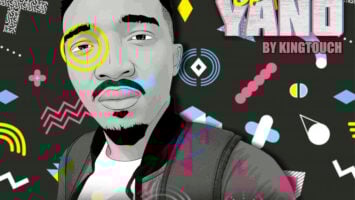 KingTouch ft. Darker & Norval M - uBsuku Bonke (Radio Edit)