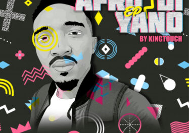 KingTouch ft. Darker & Norval M - uBsuku Bonke (Radio Edit)