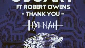 Oscar P, Robert Owens - Thank You (Hyenah Remixes)