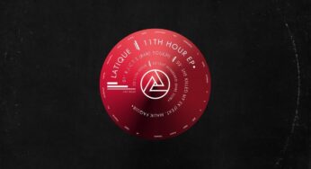 LaTique – 11th Hour EP