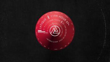 LaTique - 11th Hour EP