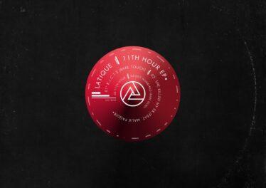 LaTique - 11th Hour EP