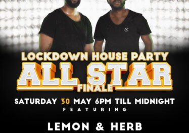 Lemon & Herb - Lockdown House Party (SET 2)