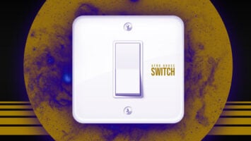 Ma-B & HyperSOUL-X - Switch (Main V-HT)