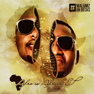 Malumz on Decks, KB Motsilanyane - Taba Tsa Hao (Afro Brotherz Spirit Remix)