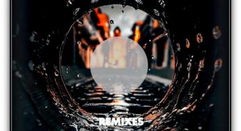 Musical Vine & Thee Untitled – Amazing (Incl. Remixes)