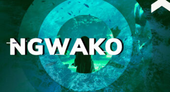 NGWAKO – The Deeper We Get EP