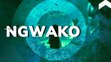 NGWAKO - The Deeper We Get