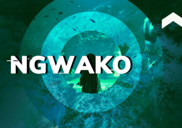 NGWAKO - The Deeper We Get