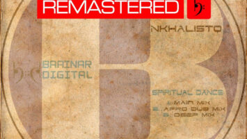 Nkhalisto - Spiritual Dance (2020 Remastered)
