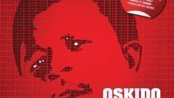 OSKIDO - I Believe 2013 (Album)