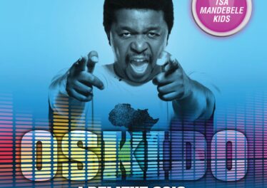 OSKIDO - I Believe 2013 (Special Edition)