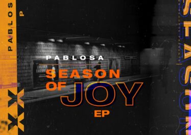 PabloSA - Season Of Joy EP