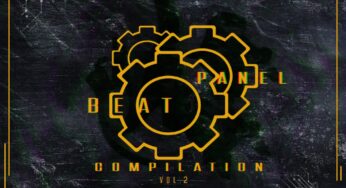 VA – Panel Beat Compilation Vol.2