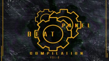 VA - Panel Beat Compilation Vol.2