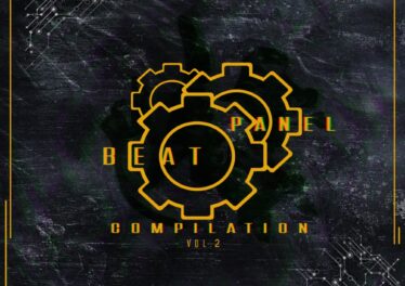 VA - Panel Beat Compilation Vol.2