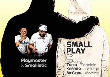 Playmaster & Smallistic - Small Play EP