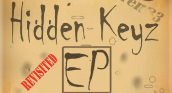 Problem Child Ten83 – Hidden Keys Revisited EP