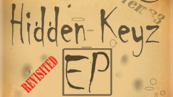 Problem Child Ten83 - Hidden Keys Revisited EP