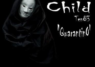 Problem Child Ten83 - Quarantino EP