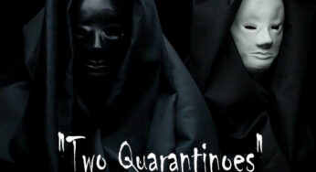 Problem Child Ten83 – Two Quarantinoes EP