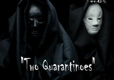 Problem Child Ten83 - Two Quarantinoes EP