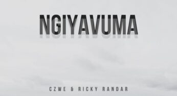 Ricky Randar & Czwe – Ngiyavuma