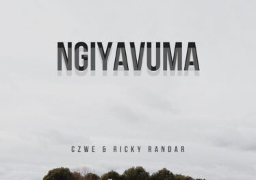 Ricky Randar & Czwe - Ngiyavuma (Original Mix)