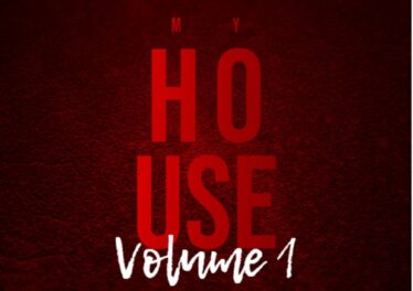 Roque - My House:Volume 1