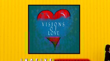 Roque & Nontu X - Visions Of Love (InQfive Special Touch)