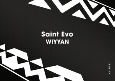 Saint Evo - Wiyyan (Original Mix)