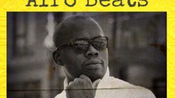 Sipho Ngubane - Afro Beats EP