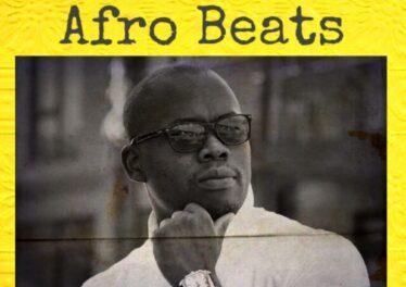 Sipho Ngubane - Afro Beats EP