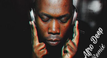 Sipho Ngubane feat. Dindy – You’ve Been There (Afro Deep Remix)