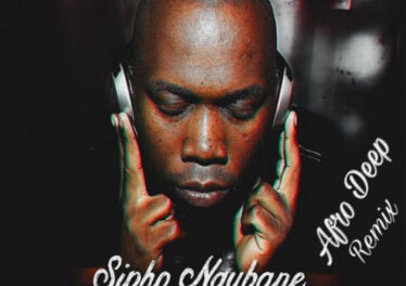 Sipho Ngubane feat. Dindy - You've Been There (Afro Deep Remix)