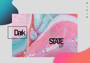 Sir Rizio - Dark State EP