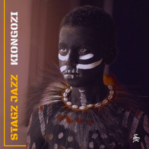 Stagz Jazz - Kiongozi (Original Mix)