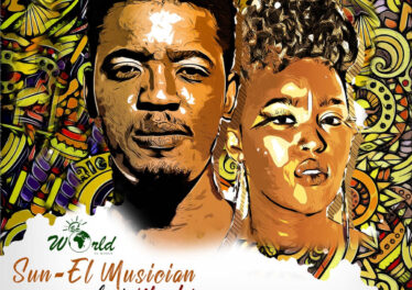 Sun-EL Musician ft. Msaki - Ubomi Abumanga