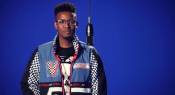 Sun-EL Musician – The RedBox Session (Episode 2)
