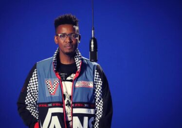 Sun-EL Musician - The RedBox Session (Episode 2)