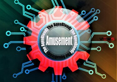 The AquaBlendz - Amusement (Views) EP