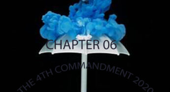 The Godfathers Of Deep House SA – The 4th Commandment 2020 Chapter 06