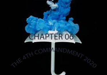 The Godfathers Of Deep House SA - The 4th Commandment 2020 Chapter 06