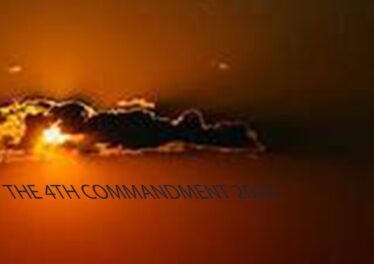 The Godfathers Of Deep House SA - The 4th Commandment 2020 Chapter 07