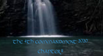 The Godfathers Of Deep House SA – The 4th Commandment 2020 Chapter 11