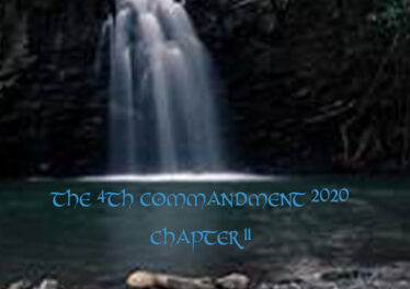 The Godfathers Of Deep House SA - The 4th Commandment 2020 Chapter 11