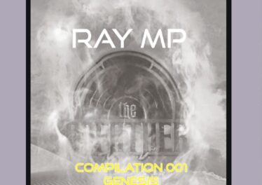 The Godfathers Of Deep House SA - The Genesis Compilation 001 with Ray MP